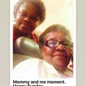 Meet your Posher, Althea